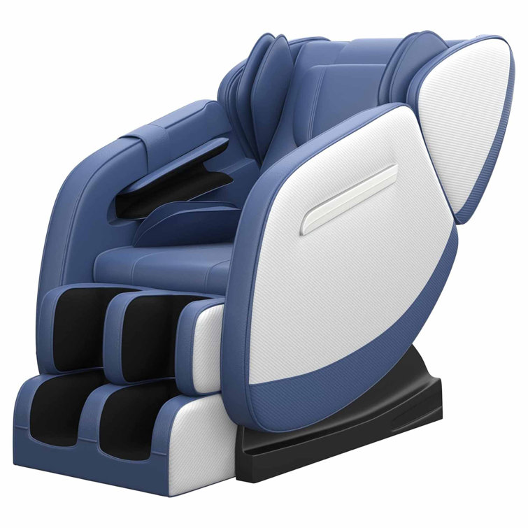 Volterex zero deals gravity massage chair